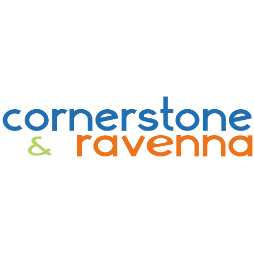 The Cornerstone Apartments Logo