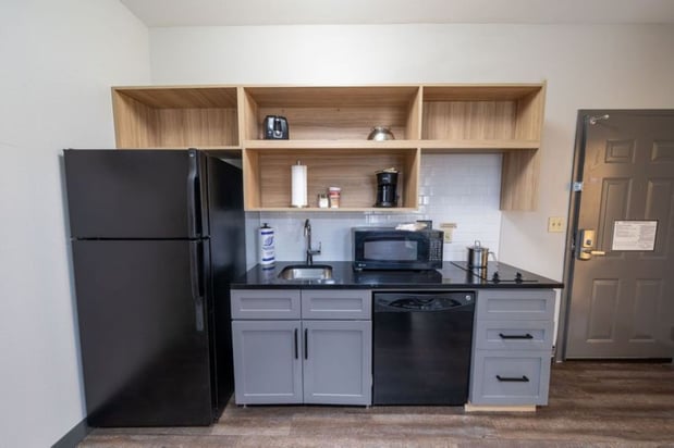 Images Candlewood Suites Baytown by IHG
