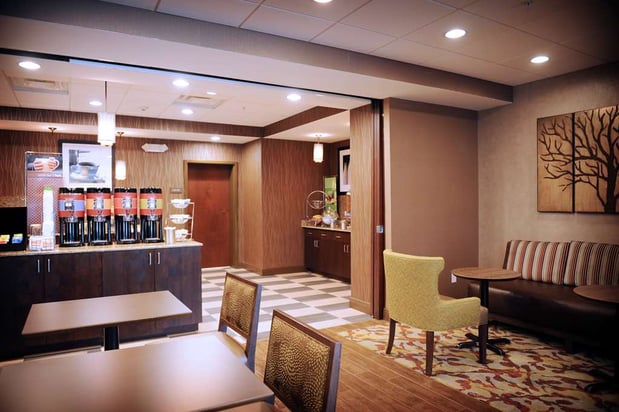 Images Hampton Inn Crystal River, FL