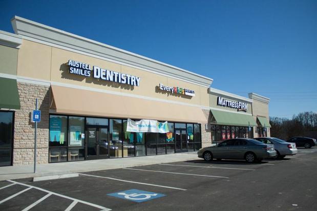 Images Austell Smiles Dentistry