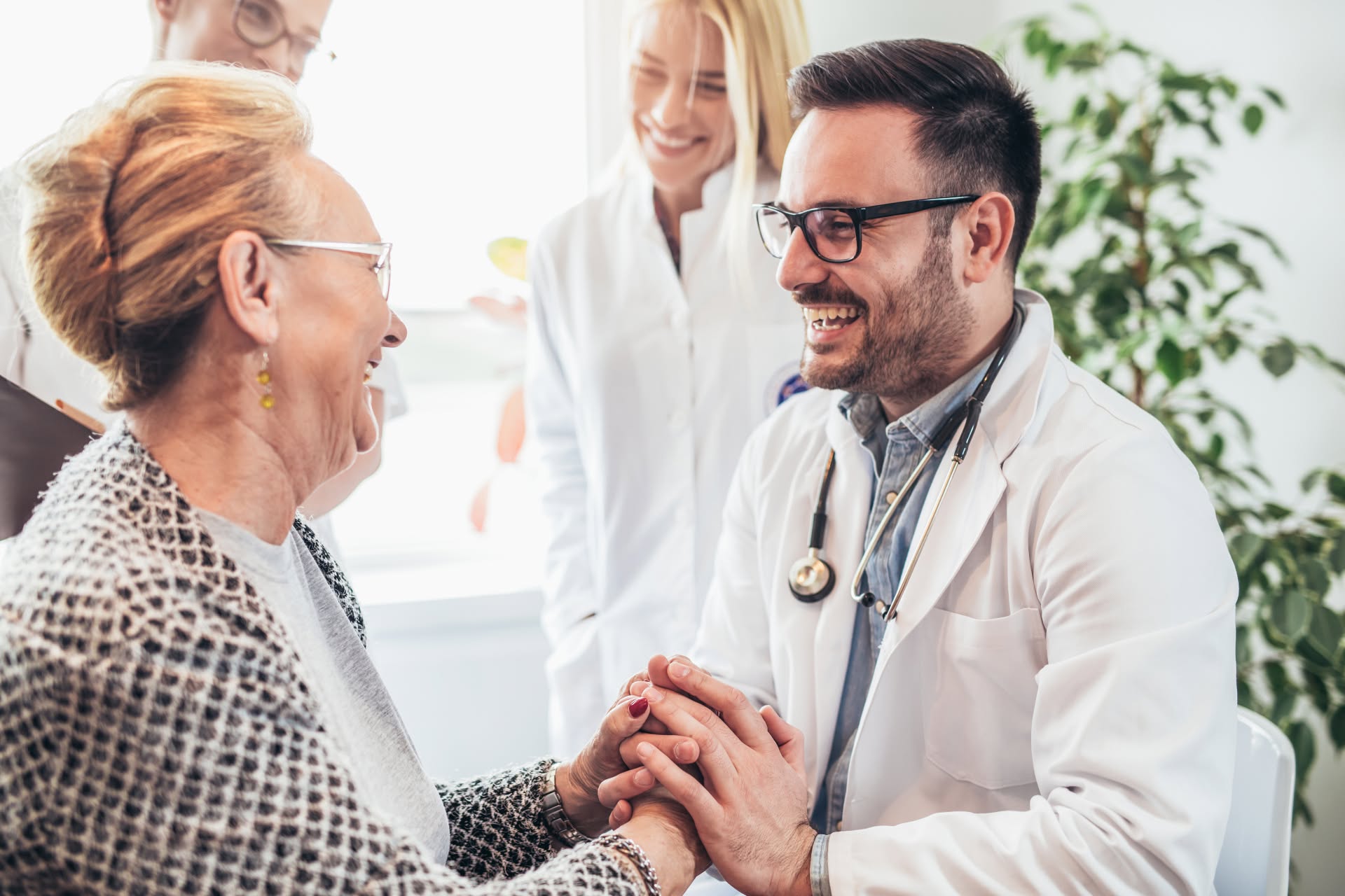 Suncoast Family Medical Associates Image