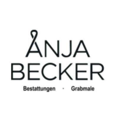 Logo Becker Anja