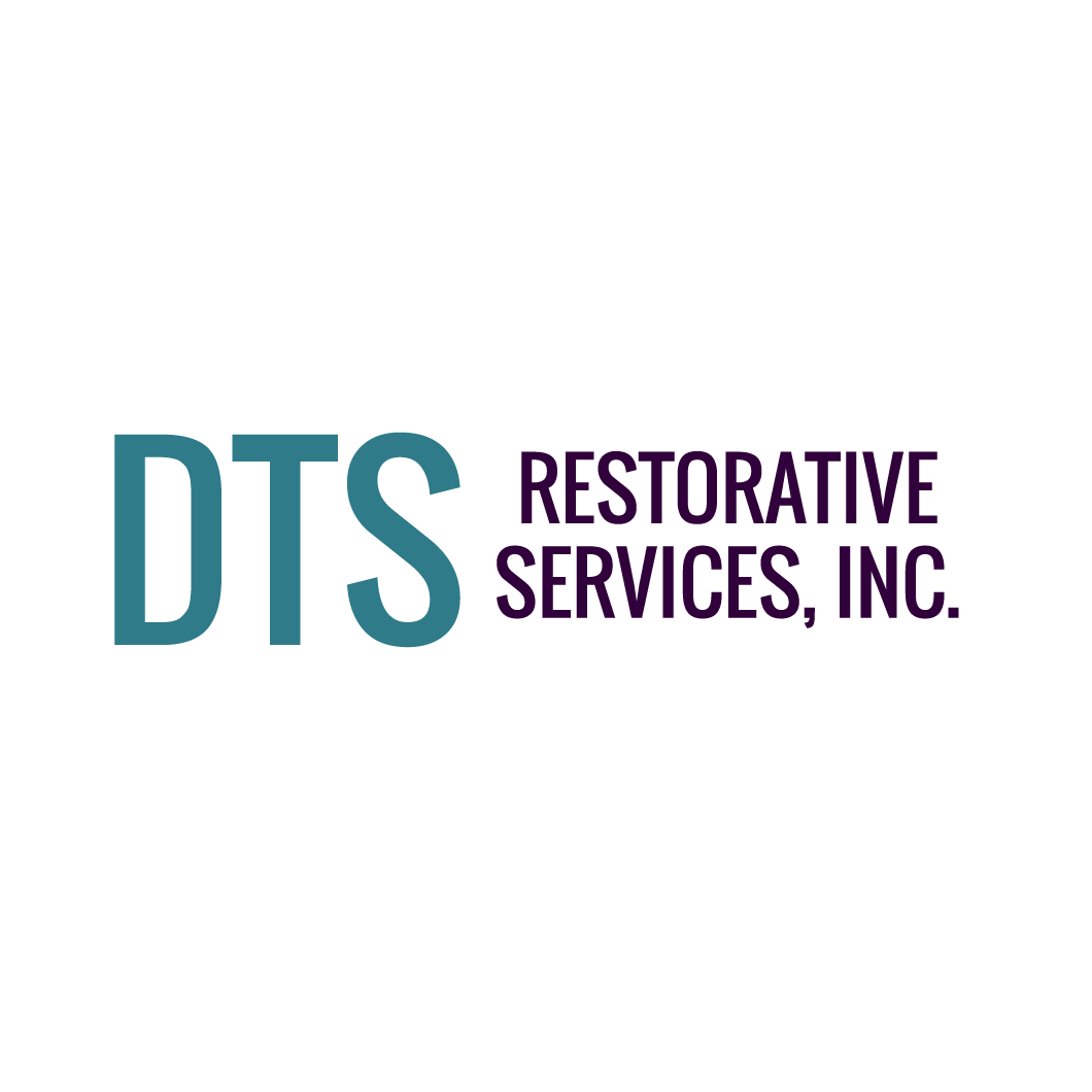 DTS Restorative Services Inc. Logo