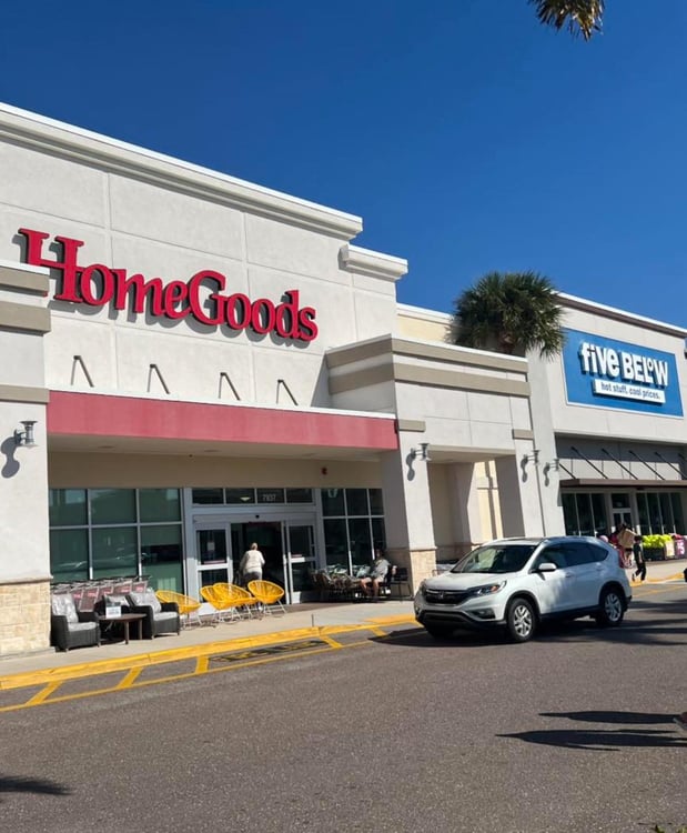 Images Seminole City Center