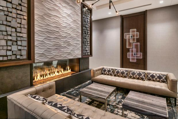 Images Holiday Inn Express Boston Logan Airport - Revere by IHG