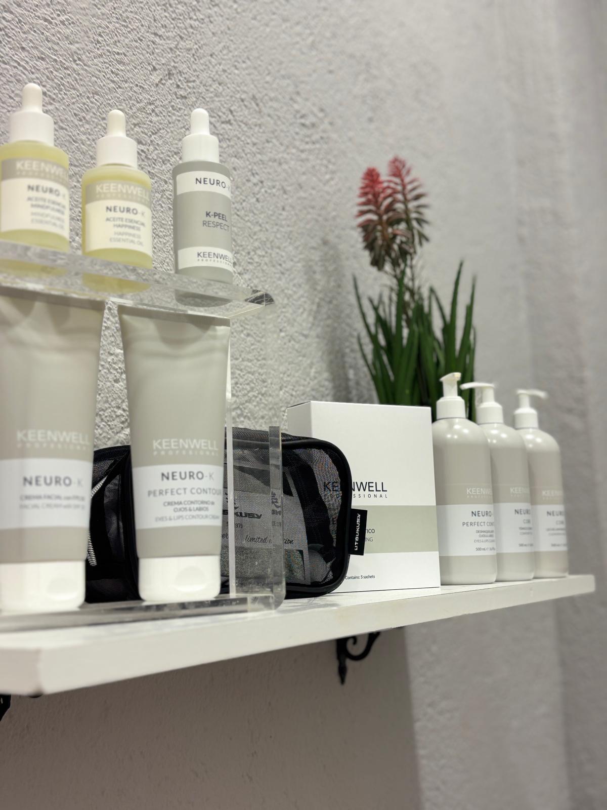 Images Oksana & Laura Estetica