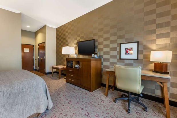 Images Best Western Premier Helena Great Northern Hotel