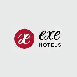 Hotel Exe Suites San Marino Logo