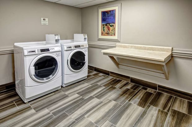 Images DoubleTree by Hilton Hotel Decatur Riverfront