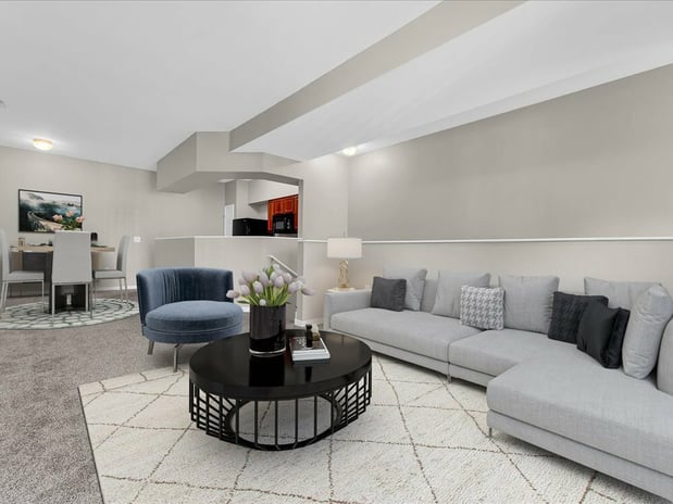 Images 43 North Apartments