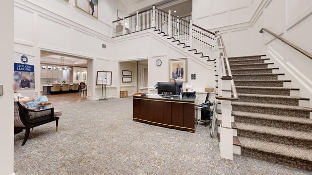 Images Cogir of Old Town Alexandria