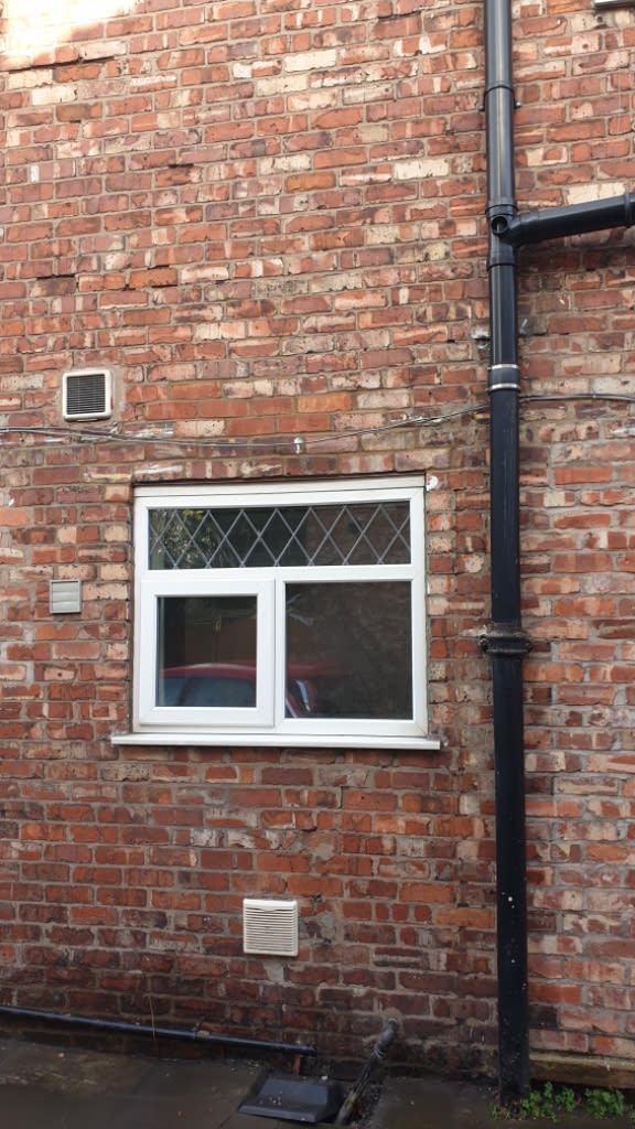 Images IAW Brickwork & Pointing Specialist