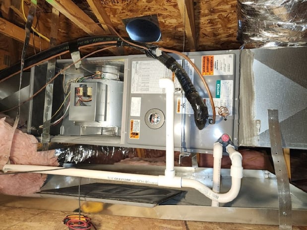 Images Agape Air Heating & Cooling