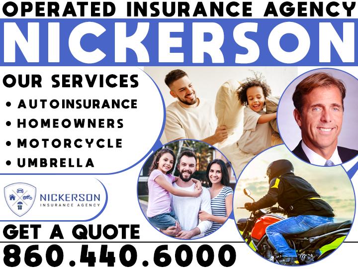 Images Nickerson Agency