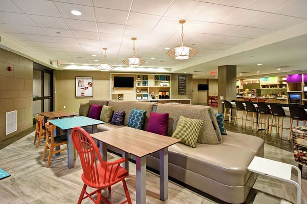 Images Home2 Suites by Hilton Mechanicsburg