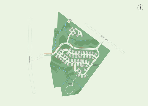 Images Liberty Ridge by Pulte Homes