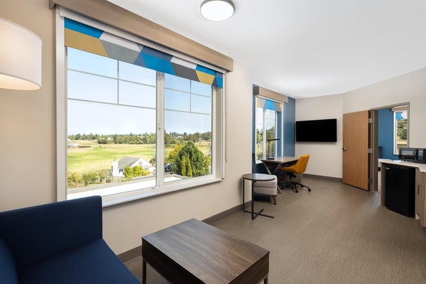 Images Holiday Inn Express & Suites Sequim by IHG