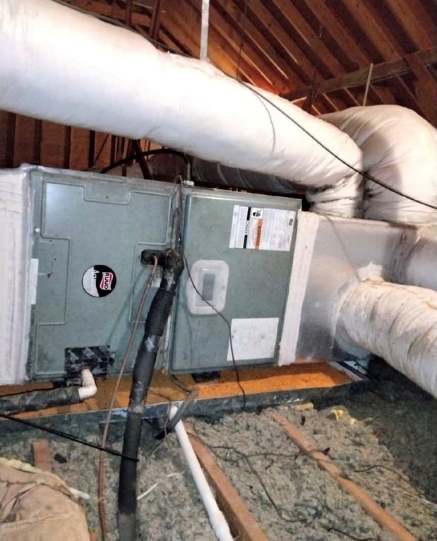Images MKC Solutions Air Conditioning