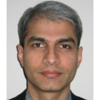 Sujit Sheth, Medical Doctor (MD) Hematology/Oncology
