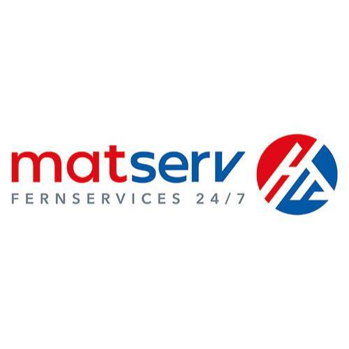 Logo matserv GmbH