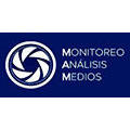 Monitoreo Análisis Medios Logo