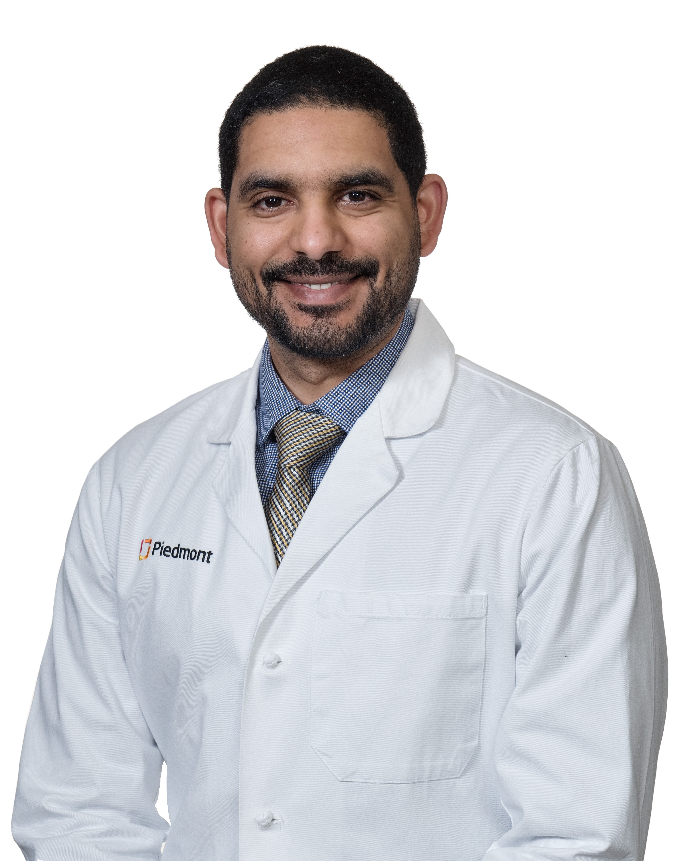 Leonel Carrasco Abinader, MD