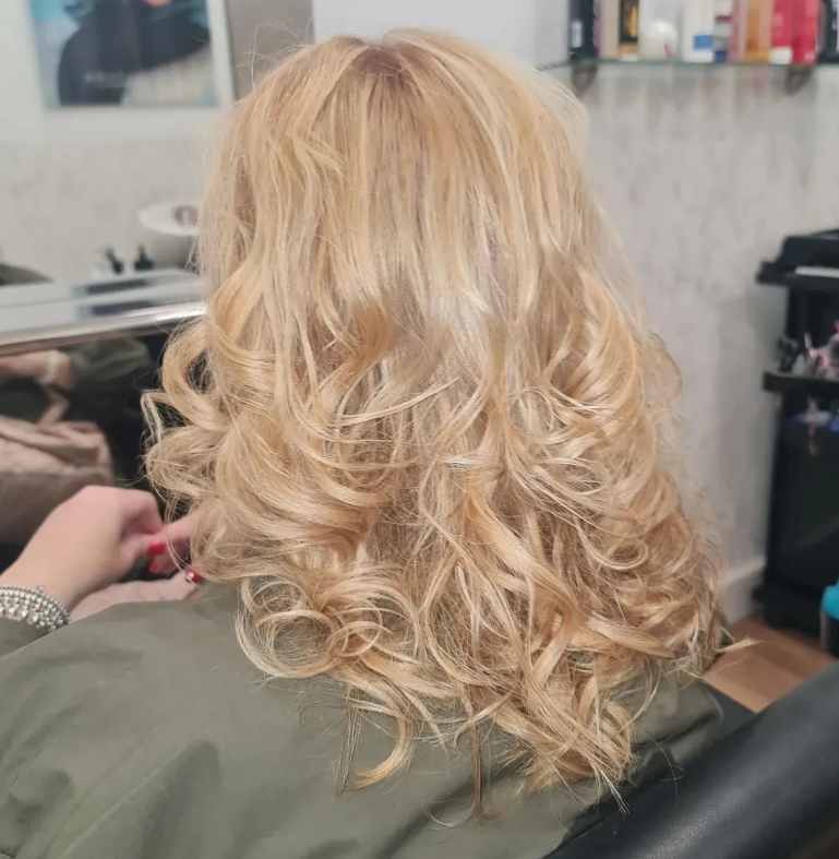 Images Peluqueria Ikram