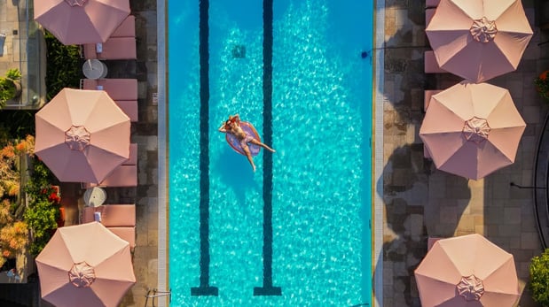 Images Four Seasons Hotel Los Angeles At Beverly Hills