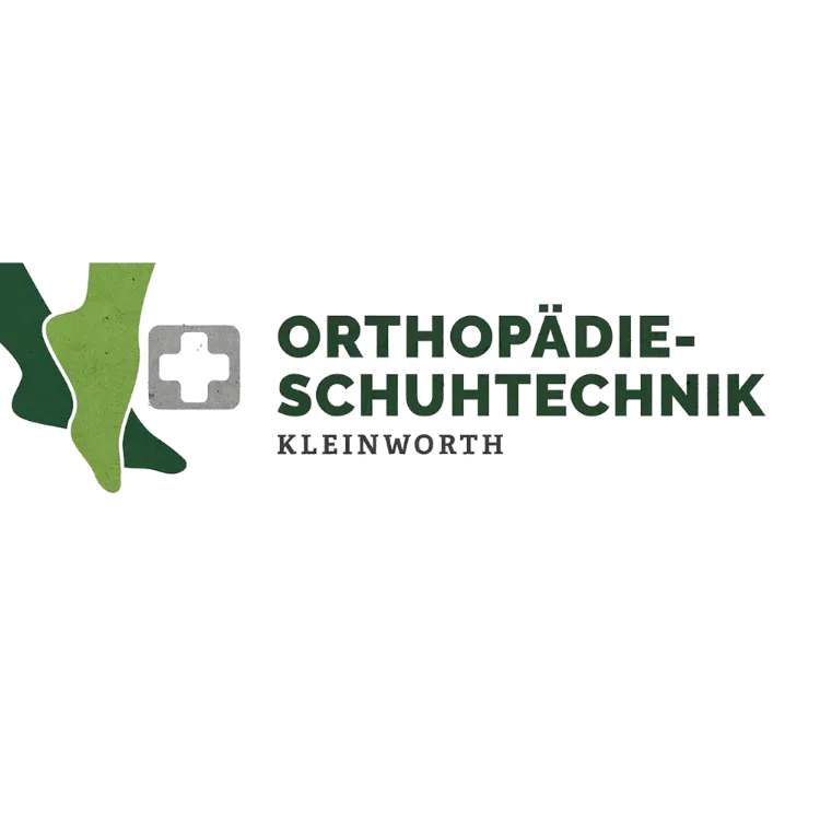 Kleinworth Orthopädische Schuhtechnik Logo