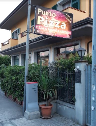 Images Punto Pizza