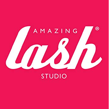Amazing Lash Studio Logo