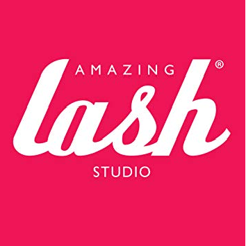 Amazing Lash Studio - Greenville Eyelash Extensions Logo