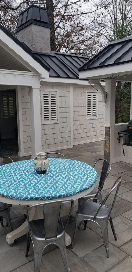Decorate the outside of your residence with these Exterior Shutters in Knoxville, TN. Without a doub Budget Blinds of Knoxville & Maryville Knoxville (865)588-3377