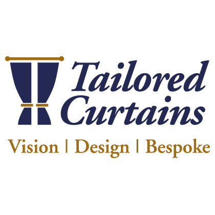 Tailored Curtains Logo