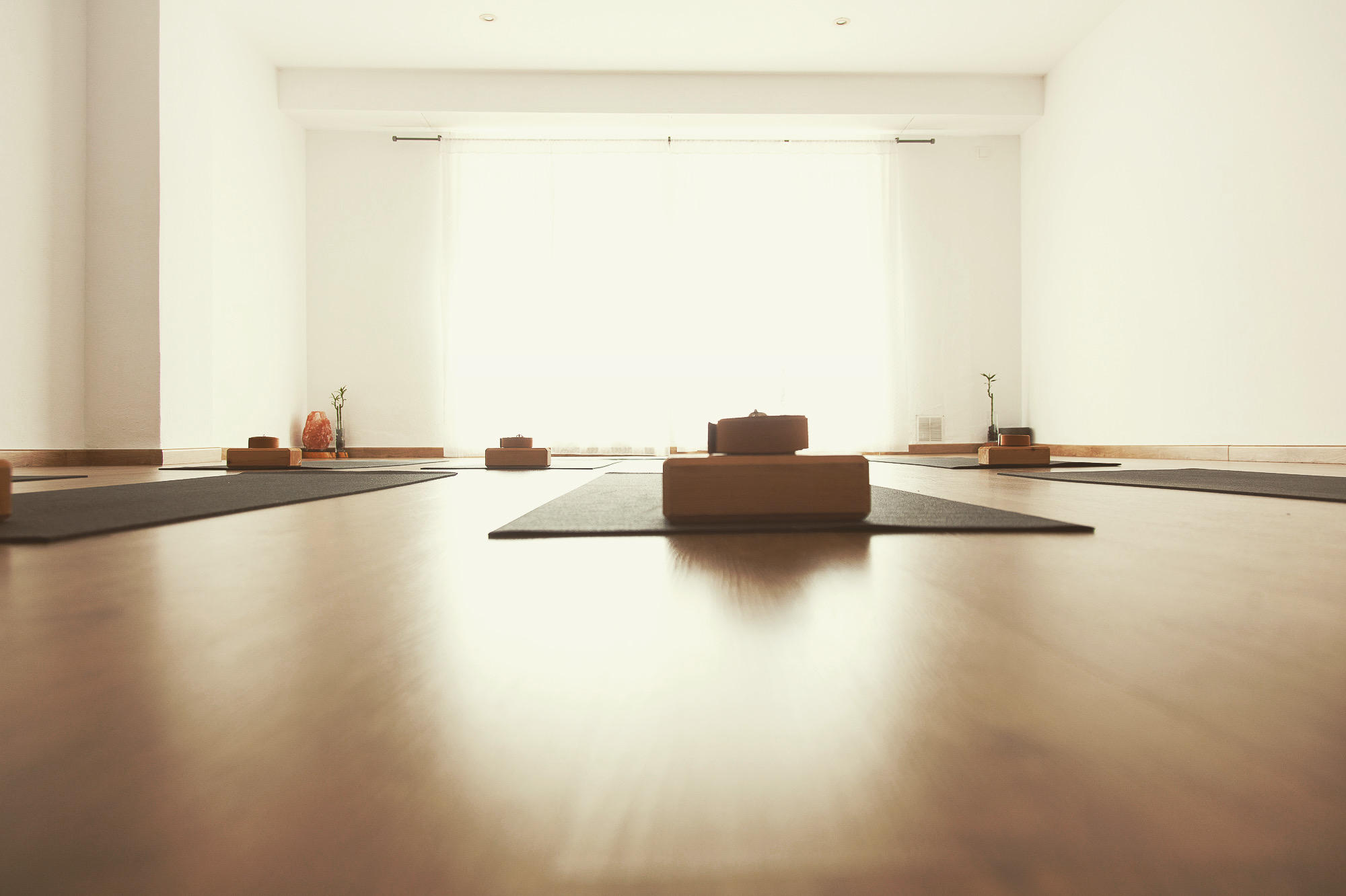 Images Ashram Ibiza Yoga Center