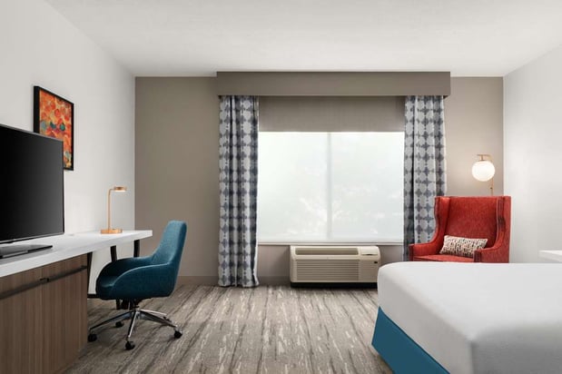 Images Hilton Garden Inn Rock Hill