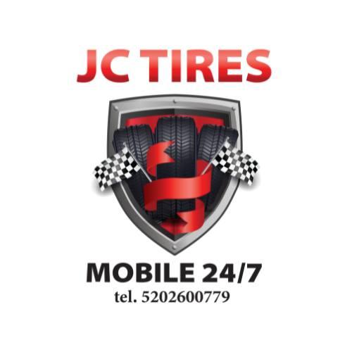 JC Tires Mobile 24hr, LLC - Tucson, AZ 85704 - (520)260-0779 | ShowMeLocal.com