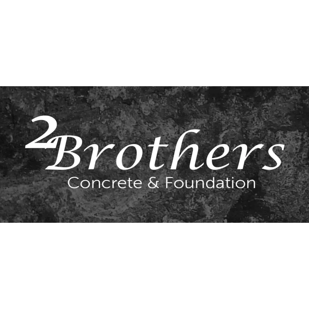 Two Brothers Concrete And Foundation
