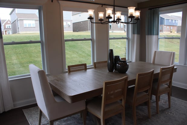 Images Home with Lin Irizarry, Cincinnati Realtor with Coldwell Banker Realty
