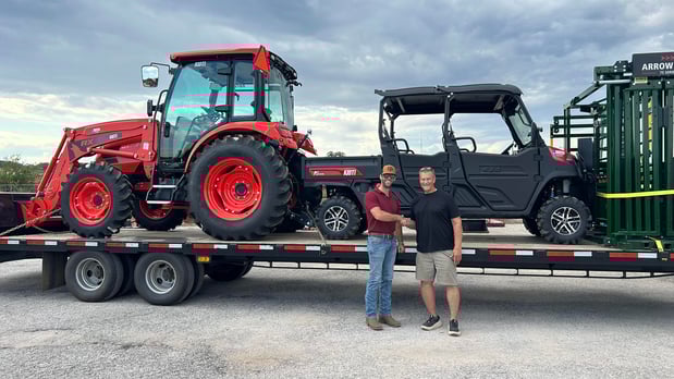 Images E & E Equipment