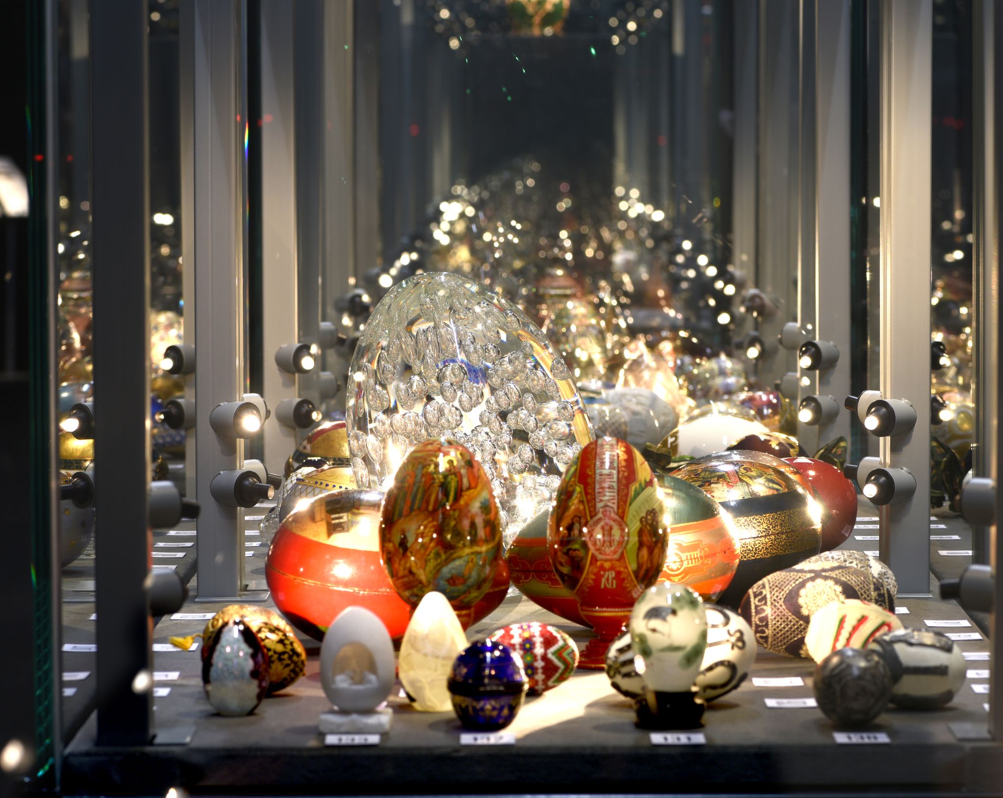 Liechtensteinisches LandesMuseum