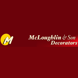 McLoughlin & Son Decorators