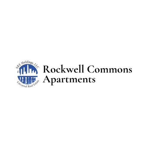 Rockwell Commons Logo
