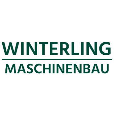Winterling Maschinenbau in Neuhausen im Erzgebirge - Logo