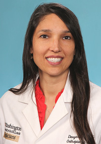 Devyani Hunt