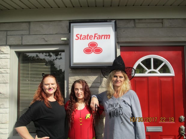 Images Bill Collins - State Farm Insurance Agent
