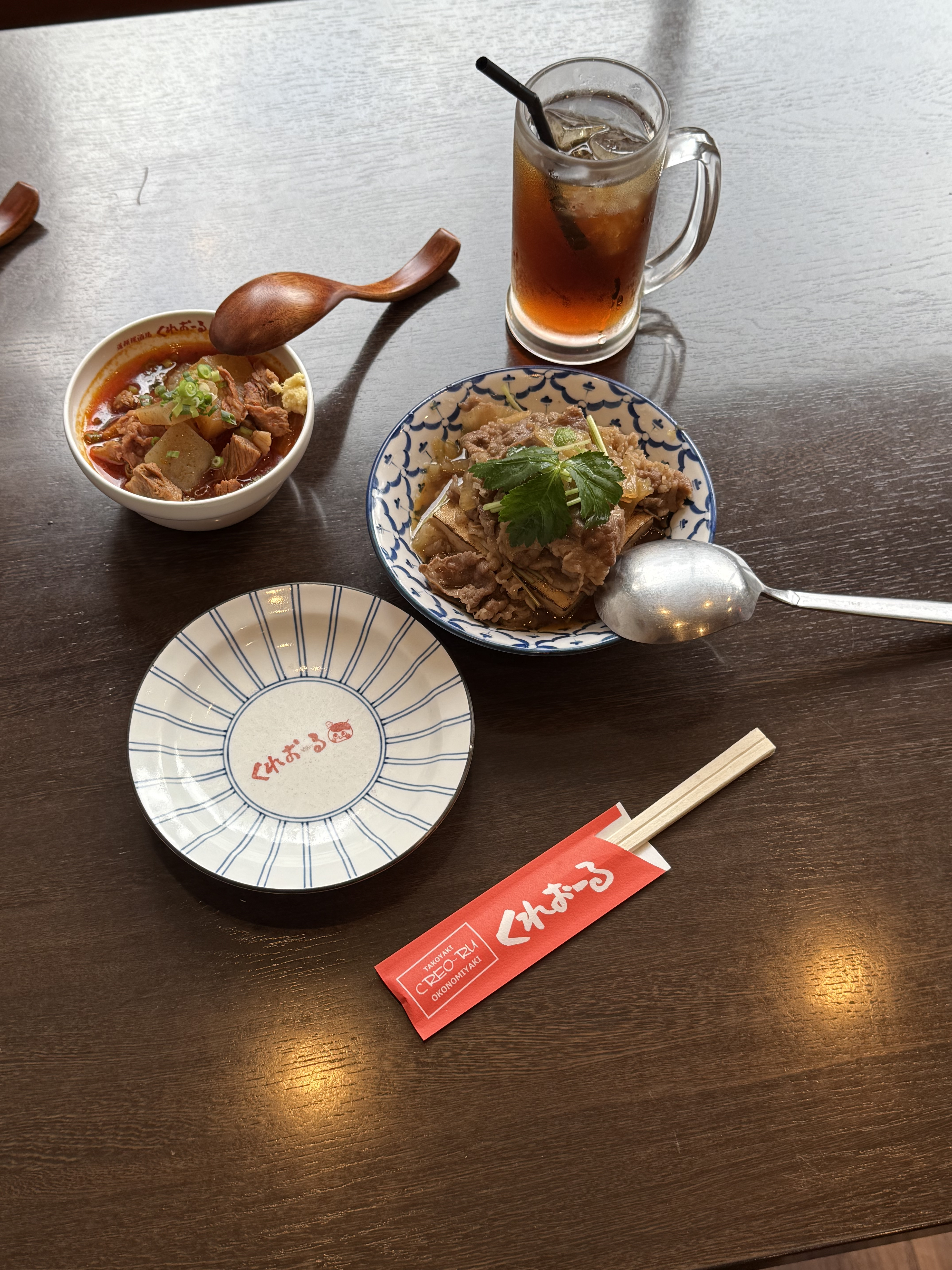 Images 道頓堀酒場くれおーる