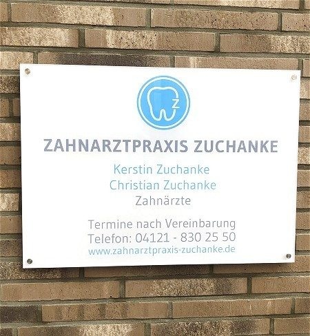 Kerstin Zuchanke, Reichenstr. 19 in Elmshorn