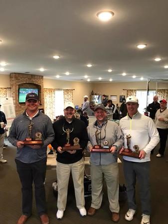 Images Johnson City Country Club