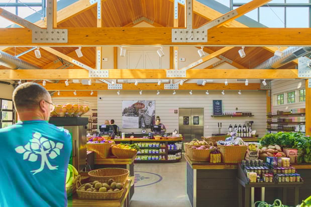 Images The Farmstand at Mahoney's Winchester